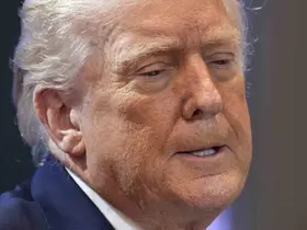 Trump’tan ABD Yüksek Mahkemesi’nin gümrük tarifelerinin iptali kararına sert tepki
