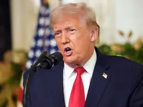 Trump’tan gümrük vergilerinden elde edilen gelirle ABD askerine bin 776 dolar ikramiye
