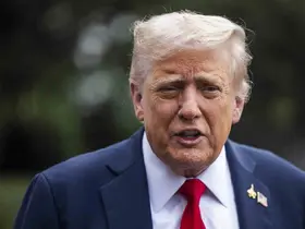 Trump’tan Hamas’a Gazze Planı’nı kabul etmesi için 3-4 gün süre
