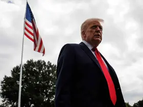 Trump’tan Hamas’a tehdit: "Bu son uyarım, bir daha uyarı olmayacak"
