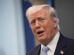 Trump’tan İran ile muhtemel bir barış anlaşmasına "iyimser" yaklaşım

