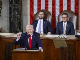 Trump’tan İran’a: "Nükleer silaha sahip olmalarına izin vermeyeceğim"