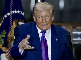 Trump’tan İran’a yönelik "kısıtlı saldırı planı değerlendirmesi"
