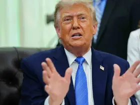 Trump’tan İsrail saldırısına tepki: "Beyrut’a yönelik saldırı gerçekleşmemeliydi"
