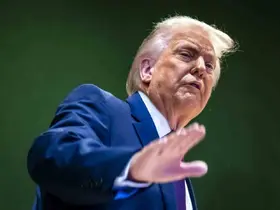 Trump’tan Kanada’ya Çin’le ticaret anlaşması tehdidi: "Yüzde 100 gümrük vergisi uygulanır"
