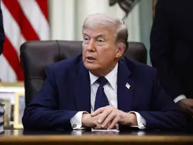 Trump’tan Merz’e: "Ne hakkında konuştuğunu bilmiyor"
