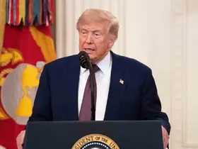 Trump’tan Netanyahu’ya: "Biraz aklını başına alması gerekiyor"