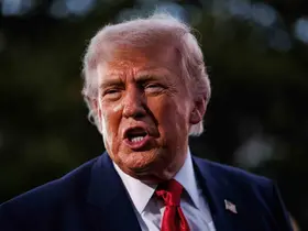 Trump’tan Netanyahu’ya küfürlü tepki: "Hiçbir şekilde doğru karar veremiyor"
