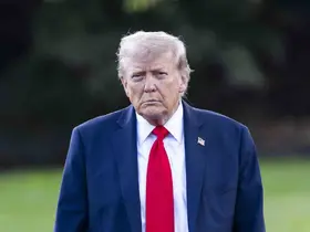 Trump’tan Putin açıklaması: "Sabrım tükeniyor"
