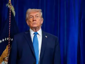Trump’tan Rodriguez’e tehdit: "Eğer doğru olanı yapmazsa, çok ağır bir bedel ödeyecek"
