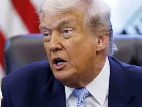 Trump’tan Ukrayna’ya 28 maddelik barış planını kabul etmesi için 27 Kasım’a kadar müddet

