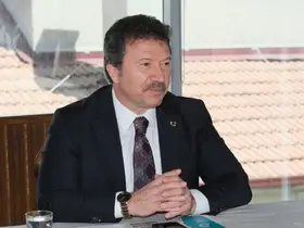 TŞOF Genel Başkanı Yiğiner’den korsan servis uyarısı ve eğitim-öğretim yılı mesajı
