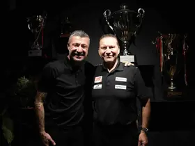 Tümer Metin: "3-4 sene içinde bilardoda adımı daha sık duyacaksınız"
