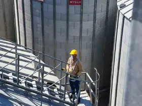 Tunceli’de ilk kez lisanslı depo denetimi yapıldı
