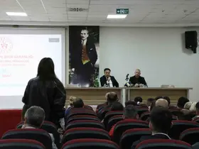 Tunceli’de okul sporları için işbirliği
