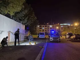 Tunceli’de silahlı kavga: 1 yaralı
