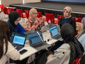 TÜRGEV ortaöğretim yurtları, burs ve eğitim desteklerinde başvuruları başlattı
