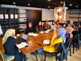 TÜRGEV yükseköğretim yurt başvuruları başladı
