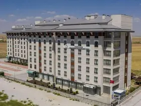 TÜRGEV Yurt Başvuruları Başladı! Mümine Hatun Yurdu Detayları