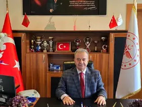 Turgut Solak Ek binası Eski Göğüs hastanesine taşınıyor
