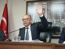 Turgutlu Belediyesine yeni müdürlük kuruluyor
