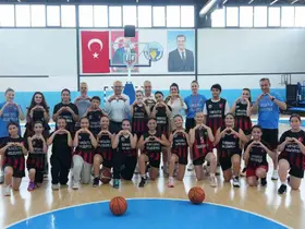 Turgutlu’da kış kursları başlıyor
