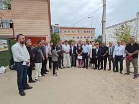 Turgutlu’daki okul saldırısı sonrası eğitim sendikalarından ortak çağrı
