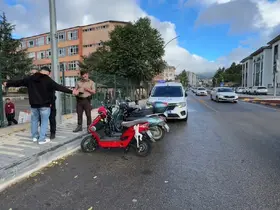 Turgutlu’daki okul saldırısının ardından Karabük’te tedbirler artırıldı
