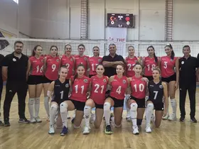 Turgutlu’nun Sultanları liderlik koltuğunas oturdu
