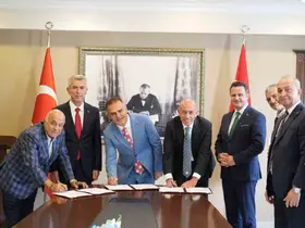 Turgutreis’e anaokulu için protokol imzalandı

