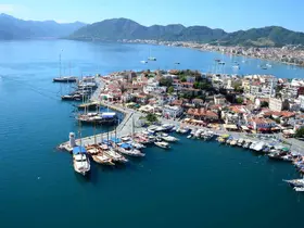Turizm Zirvesi Marmaris’te yapılacak
