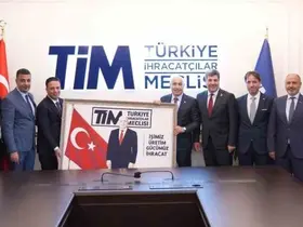 Türk halı sektöründen TİM çıkarması
