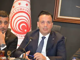 Türk halısı dünyanın zirvesinde
