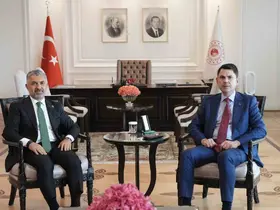 Türk Telekom, COP31’in ‘küresel dijital dönüşüm ve teknoloji partneri’ oldu
