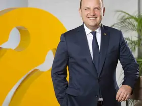 Turkcell mühendisleri, 6G’nin küresel standartlarının belirlenmesine katkı sağlıyor
