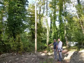 Türkeli’de içme suyu kuyularının enerji hatları yenileniyor
