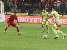 Türkiye, 4 yıl sonra elemelerde 6 gol yedi
