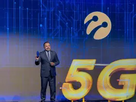 ’’Türkiye, 5G’yi Turkcell gücüyle yaşayacak’’
