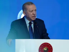 "Türkiye'nin verileri Türkiye'de kalmalı"