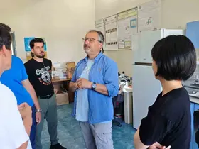 Türkiye ve Japonya’dan kene tehdidine karşı ortak mücadele
