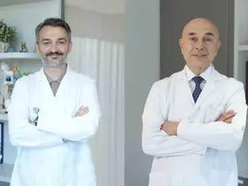 Türkiye ve yakın coğrafyada bir ilk:Robotik navigasyon destekli beyin pili ameliyatı başarıyla gerçekleştirildi
