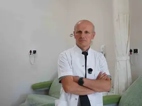 Türkiye’de her yıl yaklaşık 7 bin 300 kişiye lenfoma tanısı konuluyor

