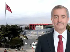 Türkiye’nin 2’inci büyük ilçesi Şahinbey
