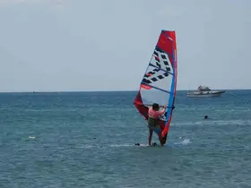 Türkiye’nin en büyük adası turizm merkezi olma yolunda
