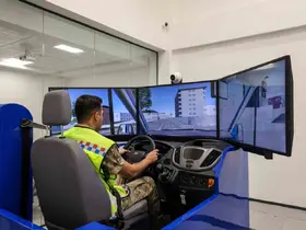 Türkiye’nin en kapsamlı BSST’si Bilecik’te
