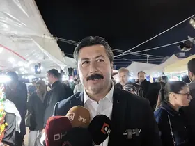 Türkiye’nin en renkli panayırından biri Yenişehir’de başladı
