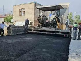 Türkiye’nin en yüksek rakımlı turizm cennetinde hizmet seferberliği
