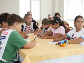 Türkiye’nin genç motokros yıldızları, MXGP Akademi’de buluştu
