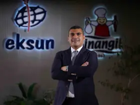 Türkiye’nin lider un üreticisi Eksun Gıda’dan güçlü performans
