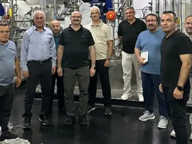 Türkiye’nin öncü ilaç hammadde üretim merkezi Atatürk Üniversitesi bünyesine katılıyor
